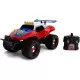 Masina Jada Toys Marvel Spider Man Buggy 1:14 cu telecomanda Masina Jada Toys Marvel Spider Man Buggy 1:14 cu telecomanda
