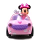 Masina Jada Toys RC Minnie Roadster 1:24 19 cm cu telecomanda Masina Jada Toys RC Minnie Roadster 1:24 19 cm cu telecomanda