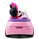 Masina Jada Toys RC Minnie Roadster 1:24 19 cm cu telecomanda Masina Jada Toys RC Minnie Roadster 1:24 19 cm cu telecomanda