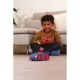Masina Jada Toys RC Spidey Web Crawler 1:24 17 cm cu telecomanda Masina Jada Toys RC Spidey Web Crawler 1:24 17 cm cu telecomanda