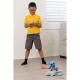 Masina cu telecomanda Jada Toys Surfer Stitch 25 cm