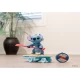 Masina cu telecomanda Jada Toys Surfer Stitch 25 cm