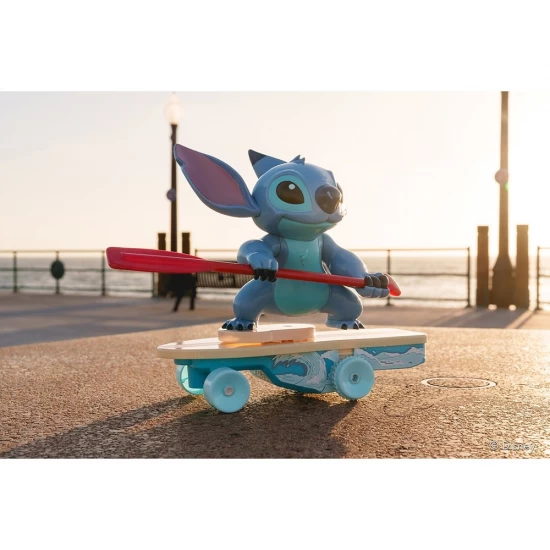 Masina cu telecomanda Jada Toys Surfer Stitch 25 cm