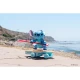Masina cu telecomanda Jada Toys Surfer Stitch 25 cm