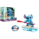 Masina cu telecomanda Jada Toys Surfer Stitch 25 cm