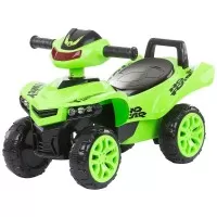 Masinuta Chipolino ATV Green