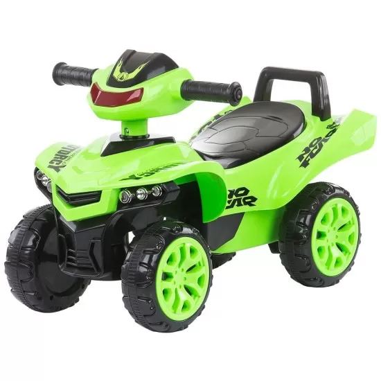Masinuta Chipolino ATV Green