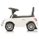 Masinuta Chipolino Fiat 500 White