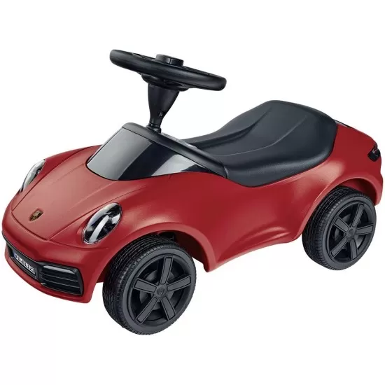 Masinuta de impins Big Baby Porsche 911 Masinuta de impins Big Baby Porsche 911