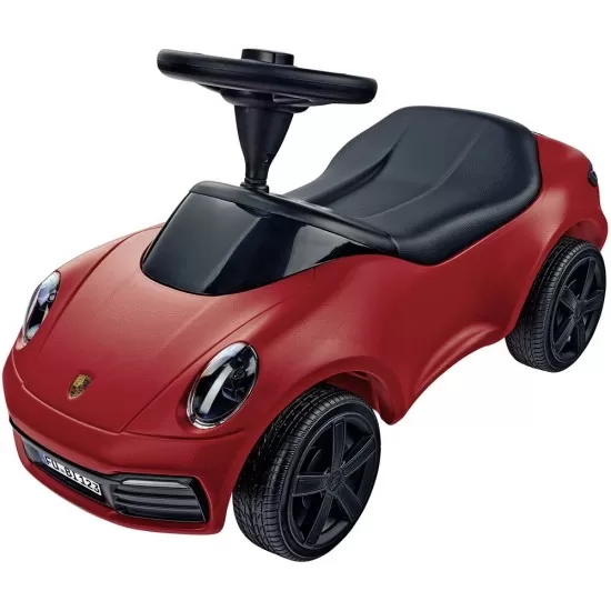 Masinuta de impins Big Baby Porsche 911 Masinuta de impins Big Baby Porsche 911
