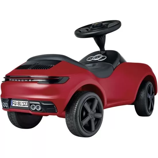 Masinuta de impins Big Baby Porsche 911 Masinuta de impins Big Baby Porsche 911