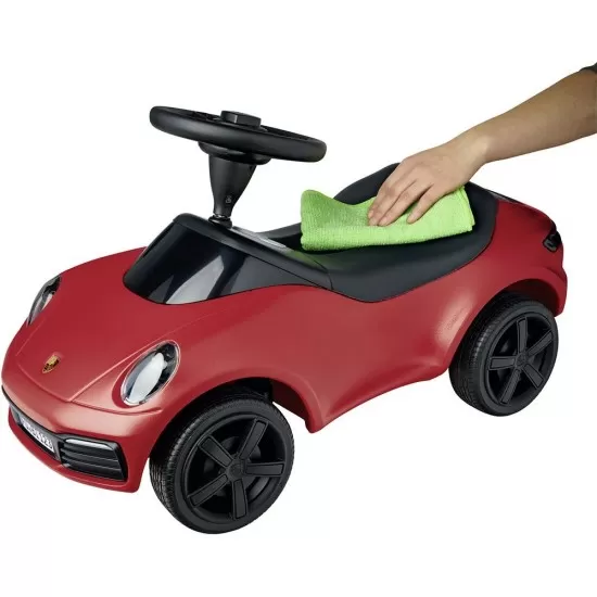 Masinuta de impins Big Baby Porsche 911 Masinuta de impins Big Baby Porsche 911