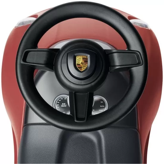 Masinuta de impins Big Baby Porsche 911 Masinuta de impins Big Baby Porsche 911