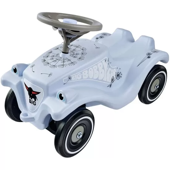 Masinuta de impins Big Bobby Car Classic Blowball Masinuta de impins Big Bobby Car Classic Blowball