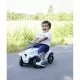 Masinuta de impins Big Bobby Car Classic Blowball Masinuta de impins Big Bobby Car Classic Blowball