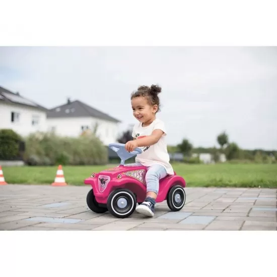 Masinuta de impins Big Bobby Car Classic Candy Masinuta de impins Big Bobby Car Classic Candy