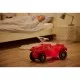 Masinuta de impins Big Bobby Car Classic Lumi Masinuta de impins Big Bobby Car Classic Lumi