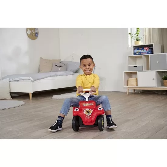 Masinuta de impins Big Bobby Car Classic Lumi Masinuta de impins Big Bobby Car Classic Lumi