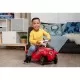 Masinuta de impins Big Bobby Car Classic Lumi Masinuta de impins Big Bobby Car Classic Lumi