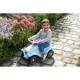 Masinuta de impins Big Bobby Car Classic Unicorn Masinuta de impins Big Bobby Car Classic Unicorn