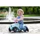Masinuta de impins Big Bobby Car Classic Unicorn Masinuta de impins Big Bobby Car Classic Unicorn