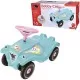Masinuta de impins Big Bobby Car Classic Unicorn Masinuta de impins Big Bobby Car Classic Unicorn
