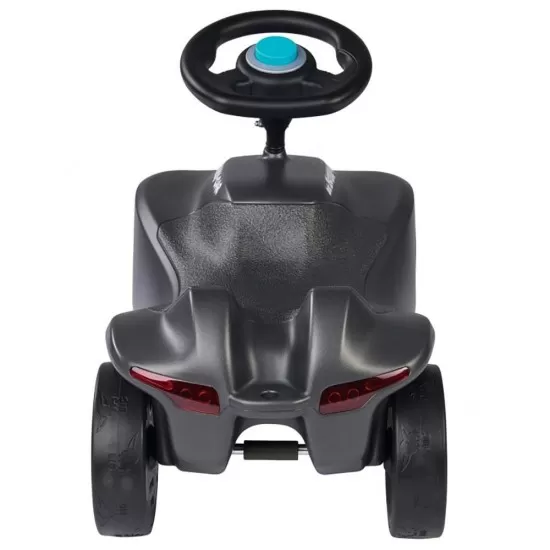 Masinuta de impins Big Bobby Car Neo Anthrazit