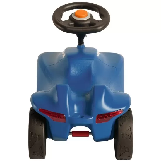 Masinuta de impins Big Bobby Car Neo Blue Masinuta de impins Big Bobby Car Neo Blue