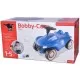 Masinuta de impins Big Bobby Car Neo Blue Masinuta de impins Big Bobby Car Neo Blue