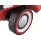 Masinuta de impins Big Bobby Car Neo Red Masinuta de impins Big Bobby Car Neo Red