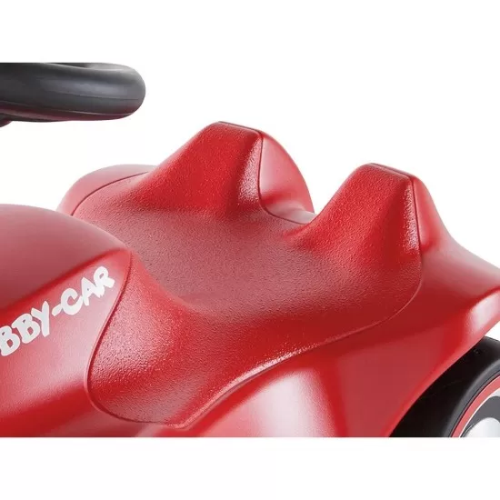 Masinuta de impins Big Bobby Car Neo Red Masinuta de impins Big Bobby Car Neo Red