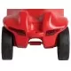 Masinuta de impins Big Bobby Car Neo Red Masinuta de impins Big Bobby Car Neo Red