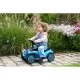 Masinuta de impins Big Bobby Car Next Blue Masinuta de impins Big Bobby Car Next Blue