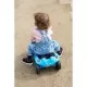 Masinuta de impins Big Bobby Car Next Blue Masinuta de impins Big Bobby Car Next Blue