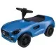 Masinuta de impins Big Bobby Mercedes Benz AMG GT Blue Masinuta de impins Big Bobby Mercedes Benz AMG GT Blue