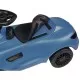 Masinuta de impins Big Bobby Mercedes Benz AMG GT Blue Masinuta de impins Big Bobby Mercedes Benz AMG GT Blue