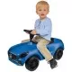 Masinuta de impins Big Bobby Mercedes Benz AMG GT Blue Masinuta de impins Big Bobby Mercedes Benz AMG GT Blue