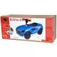 Masinuta de impins Big Bobby Mercedes Benz AMG GT Blue Masinuta de impins Big Bobby Mercedes Benz AMG GT Blue