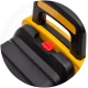 Masinuta fara pedale Chipolino CAT Loader Yellow