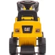 Masinuta fara pedale Chipolino CAT Loader Yellow