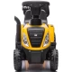Masinuta fara pedale Chipolino CAT Tractor Yellow