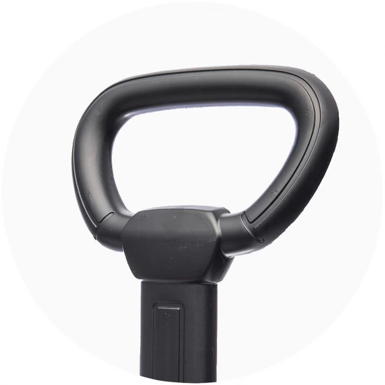 Masinuta de impins Chipolino Mercedes Benz C-Class cu maner Black