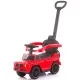 Masinuta de impins Chipolino Mercedes G350 red cu maner si copertina Masinuta de impins Chipolino Mercedes G350 red cu maner si copertina