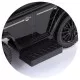 Masinuta de impins Chipolino Mercedes G350 red cu maner si copertina Masinuta de impins Chipolino Mercedes G350 red cu maner si copertina