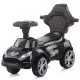 Masinuta de impins Chipolino Turbo Black cu maner Masinuta de impins Chipolino Turbo Black cu maner
