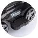 Masinuta de impins Chipolino Turbo Black cu maner Masinuta de impins Chipolino Turbo Black cu maner