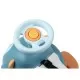 Masinuta de impins Smoby Maestro Blue