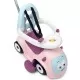Masinuta de impins Smoby Maestro Pink Masinuta de impins Smoby Maestro Pink
