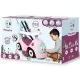 Masinuta de impins Smoby Maestro Pink Masinuta de impins Smoby Maestro Pink