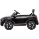 Masinuta electrica Chipolino Audi RS Q8 cu scaun din piele si roti EVA black Masinuta electrica Chipolino Audi RS Q8 cu scaun din piele si roti EVA black